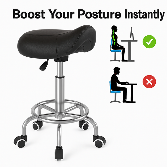 Saddle Chair