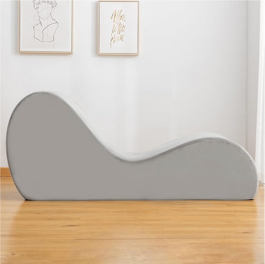Chaise Chair - Zero Gravity - Ergonomic Chair