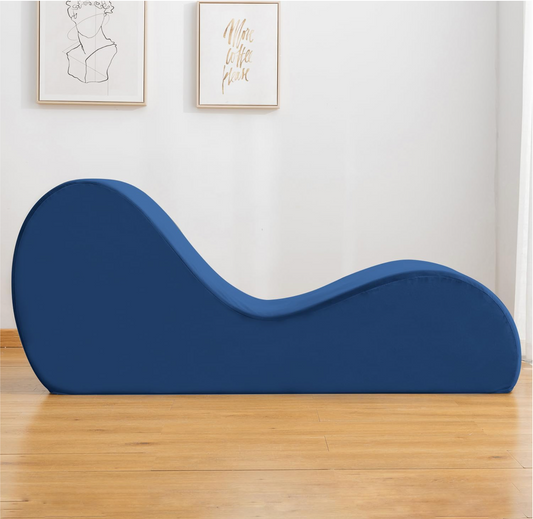 Chaise Chair - Zero Gravity - Ergonomic Chair